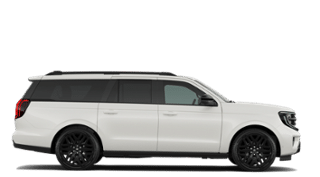 2026 Ford Expedition® External Image 1